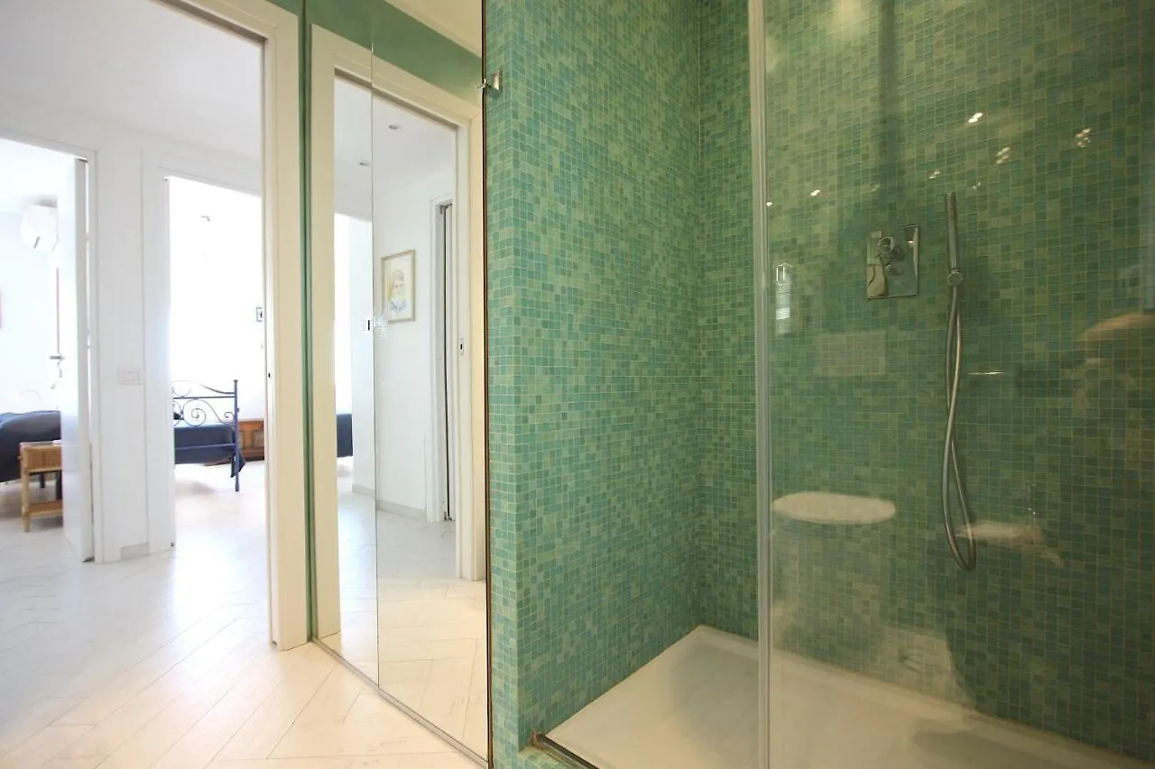 Villa Mareblu - Ansedonia Italy