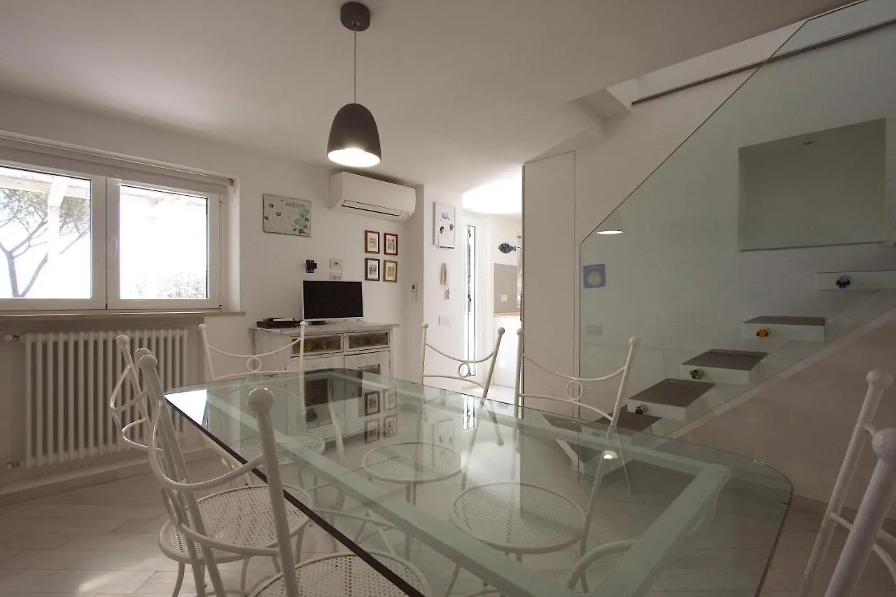 Villa Mareblu - Ansedonia 0*,
