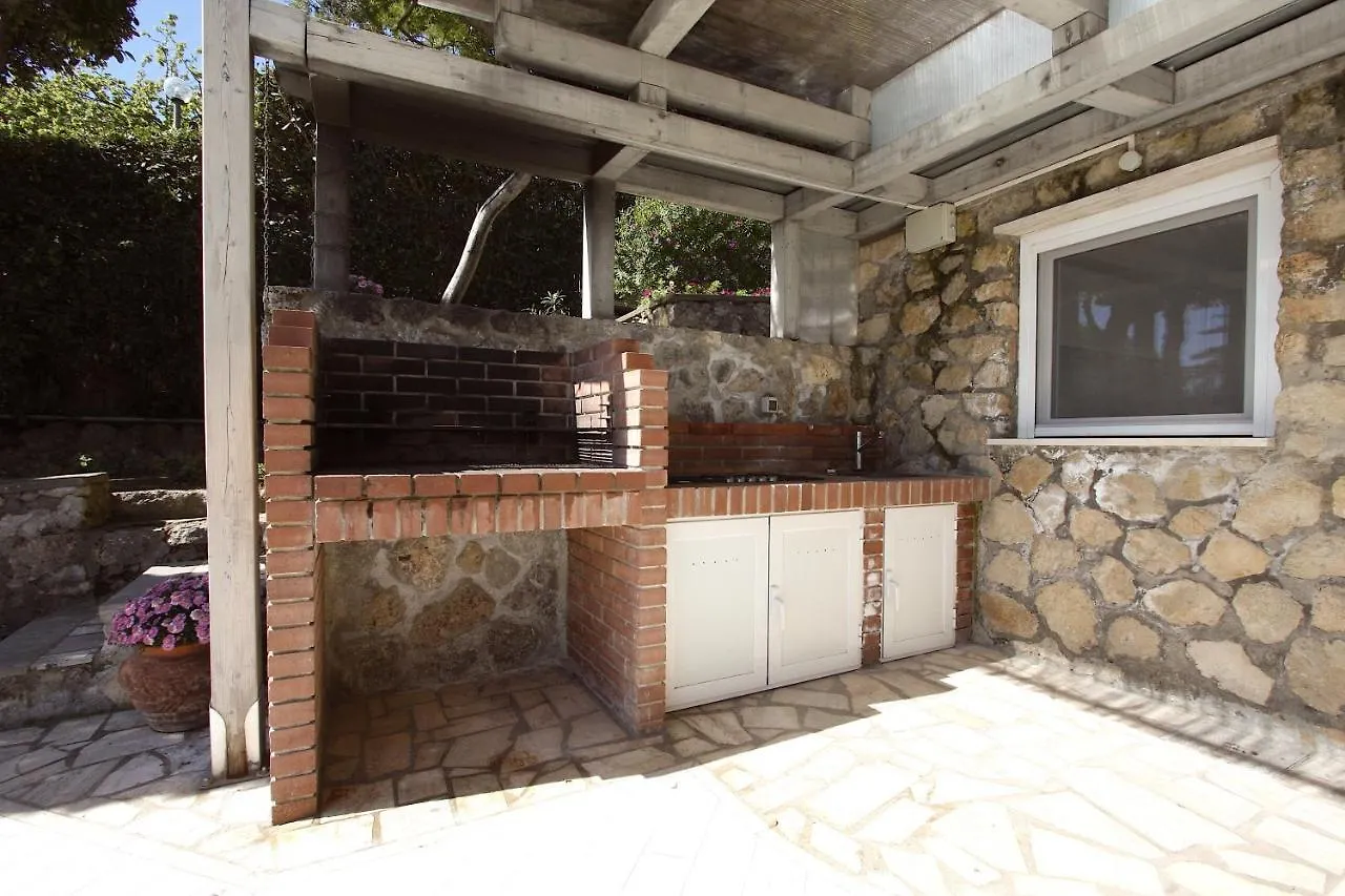 Villa Mareblu - Ansedonia