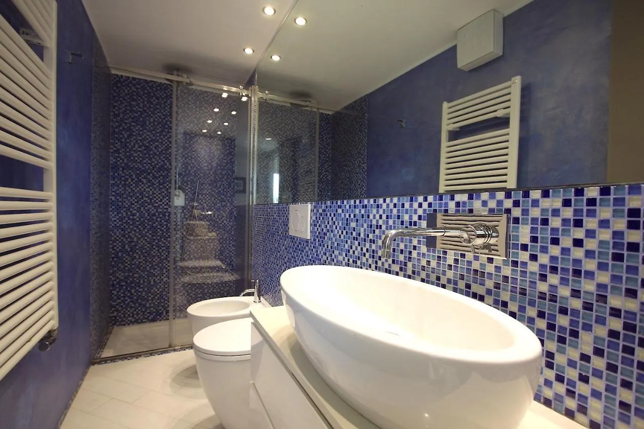 Villa Mareblu - Ansedonia