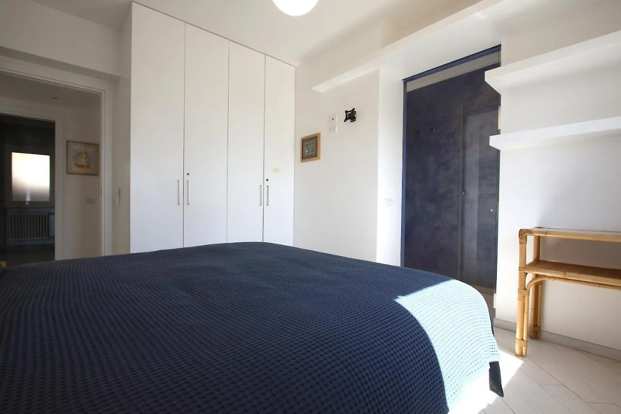 Villa Mareblu - Ansedonia Italy