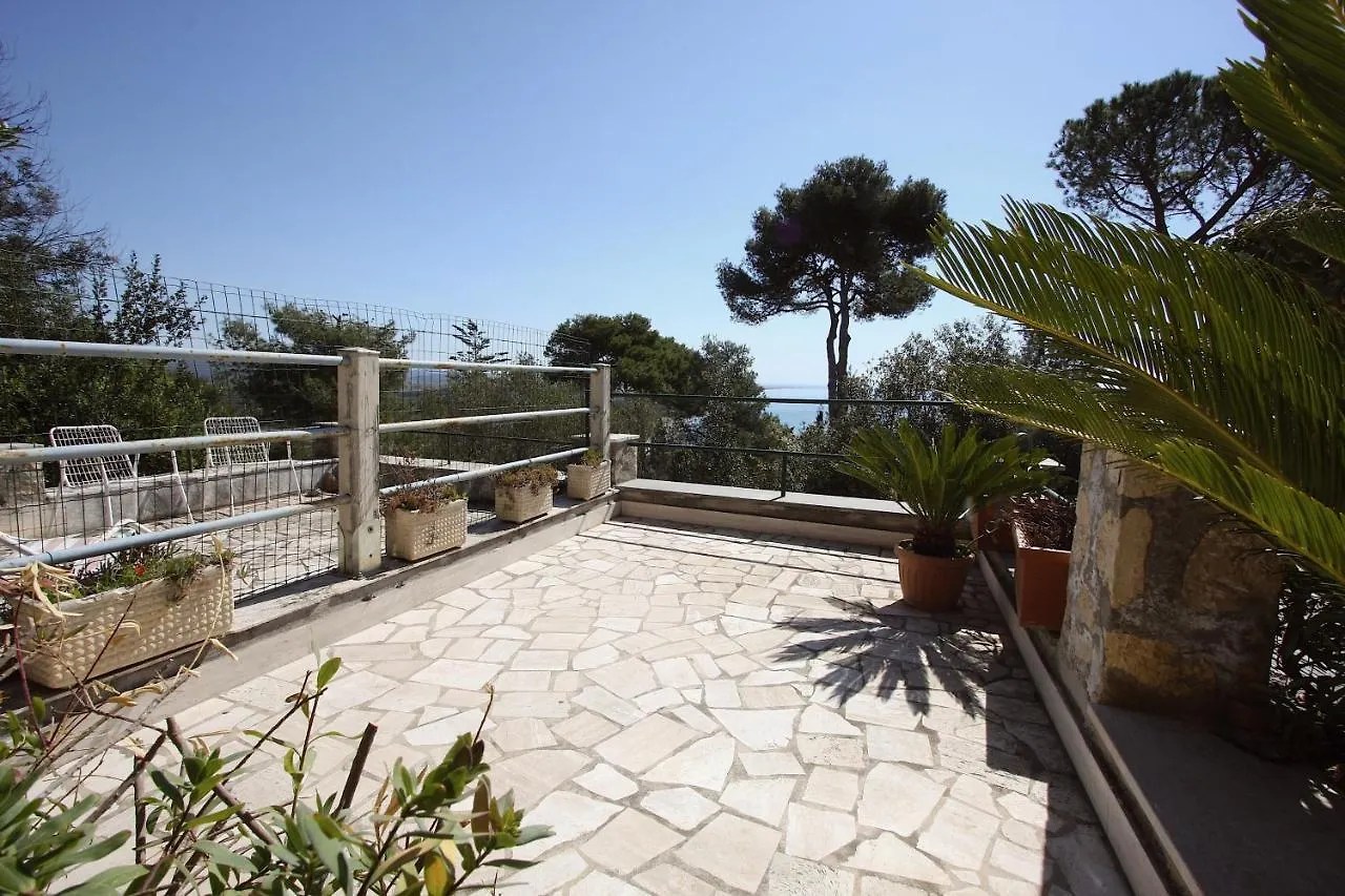 Villa Mareblu - Ansedonia 0*,  Italy