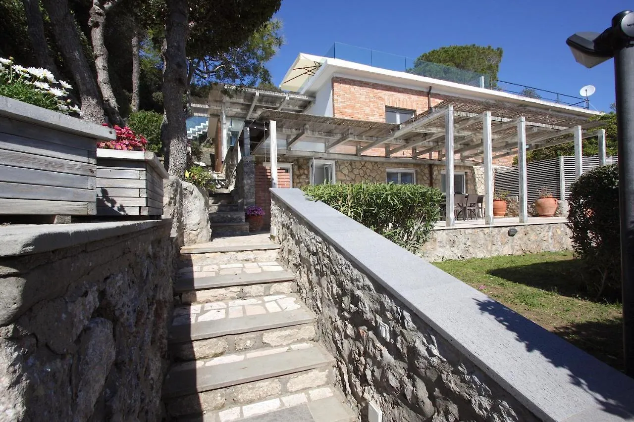 Villa Mareblu - Ansedonia