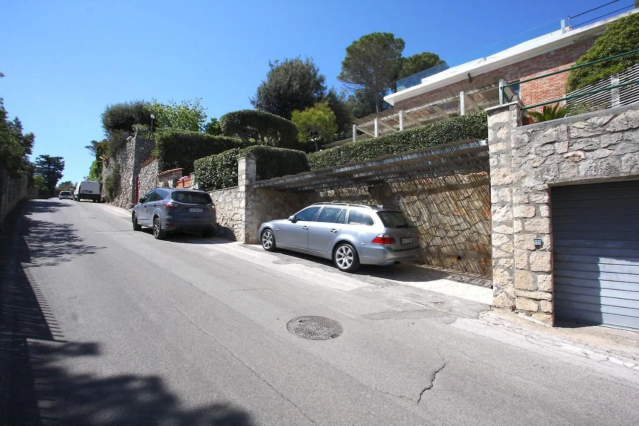 Villa Mareblu - Ansedonia 0*,
