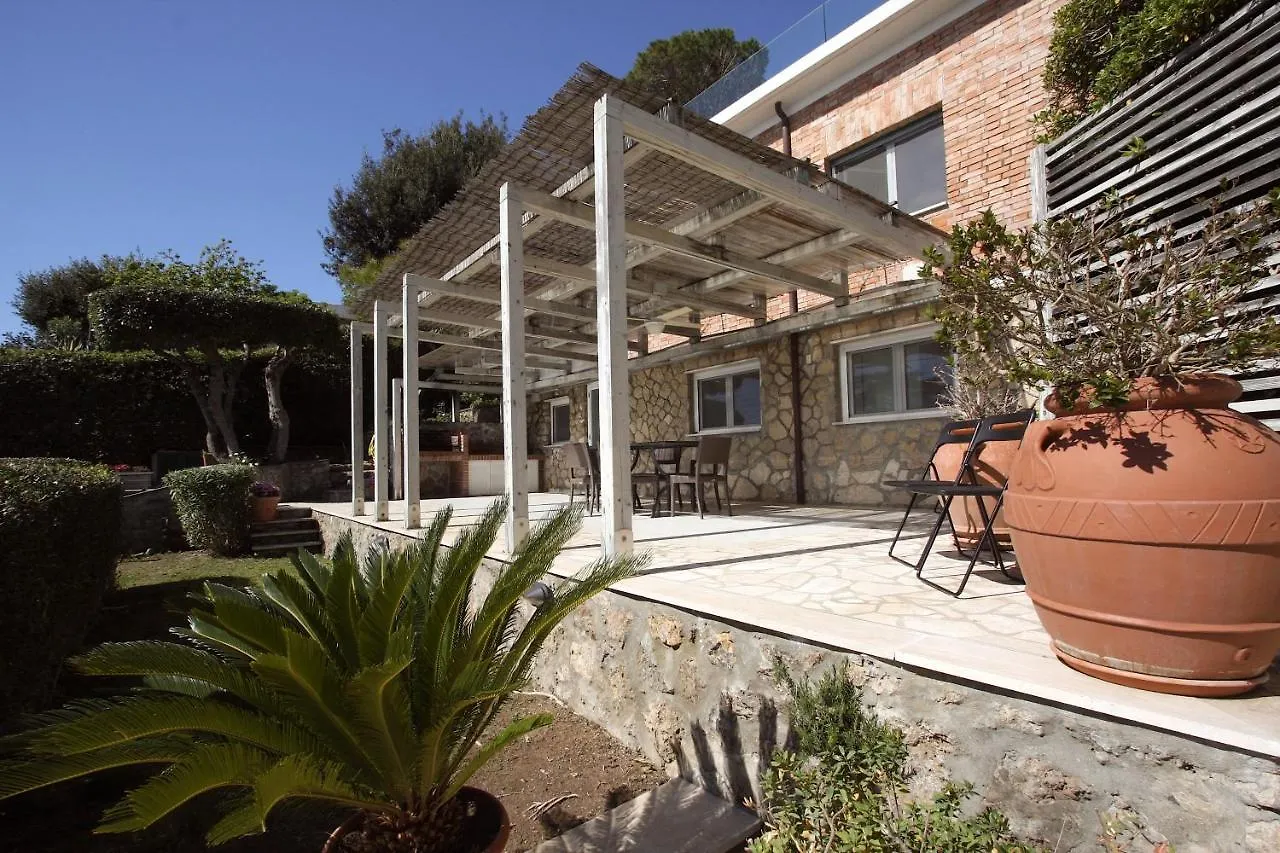 Villa Mareblu - Ansedonia
