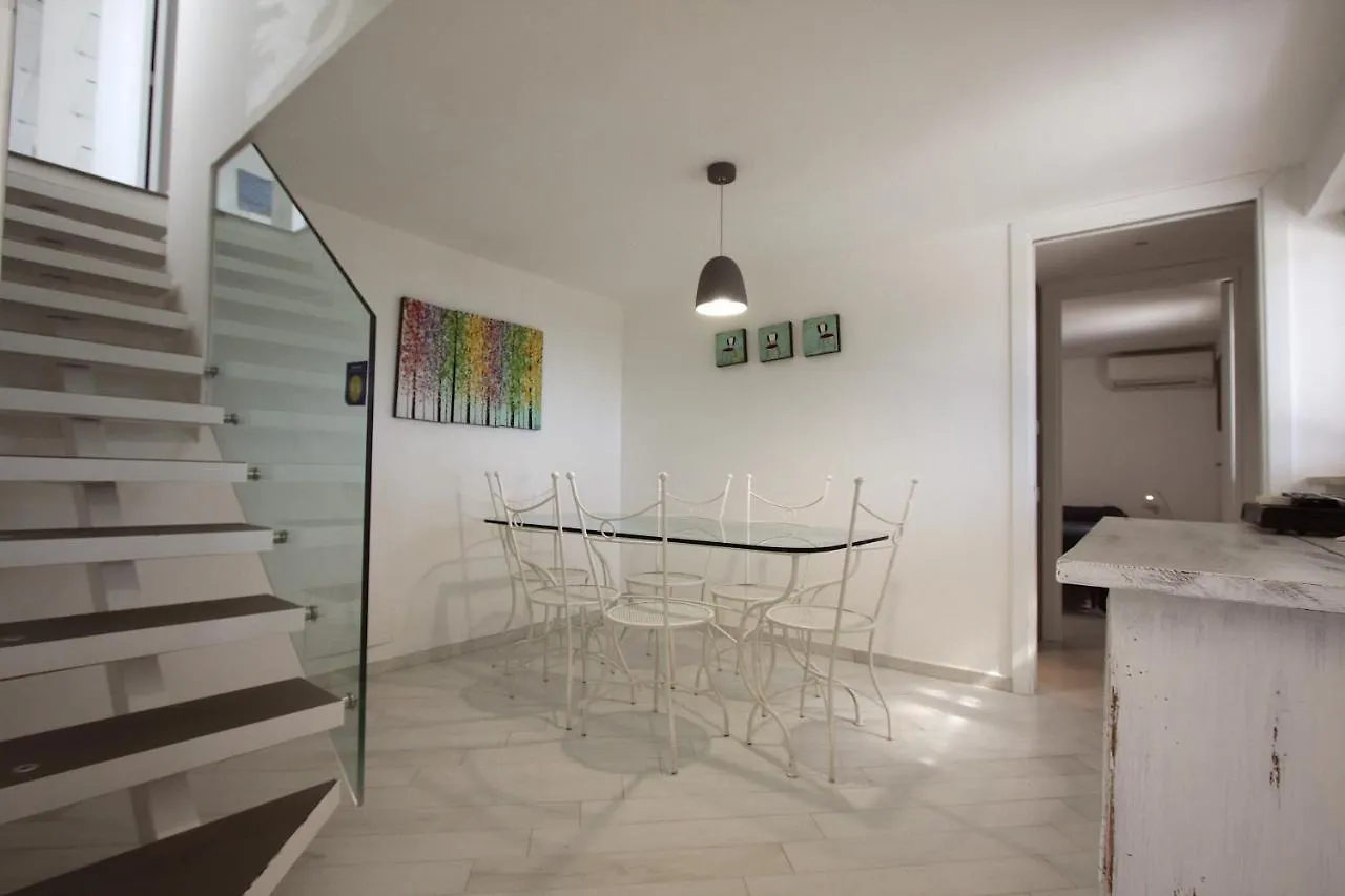 Villa Mareblu - Ansedonia