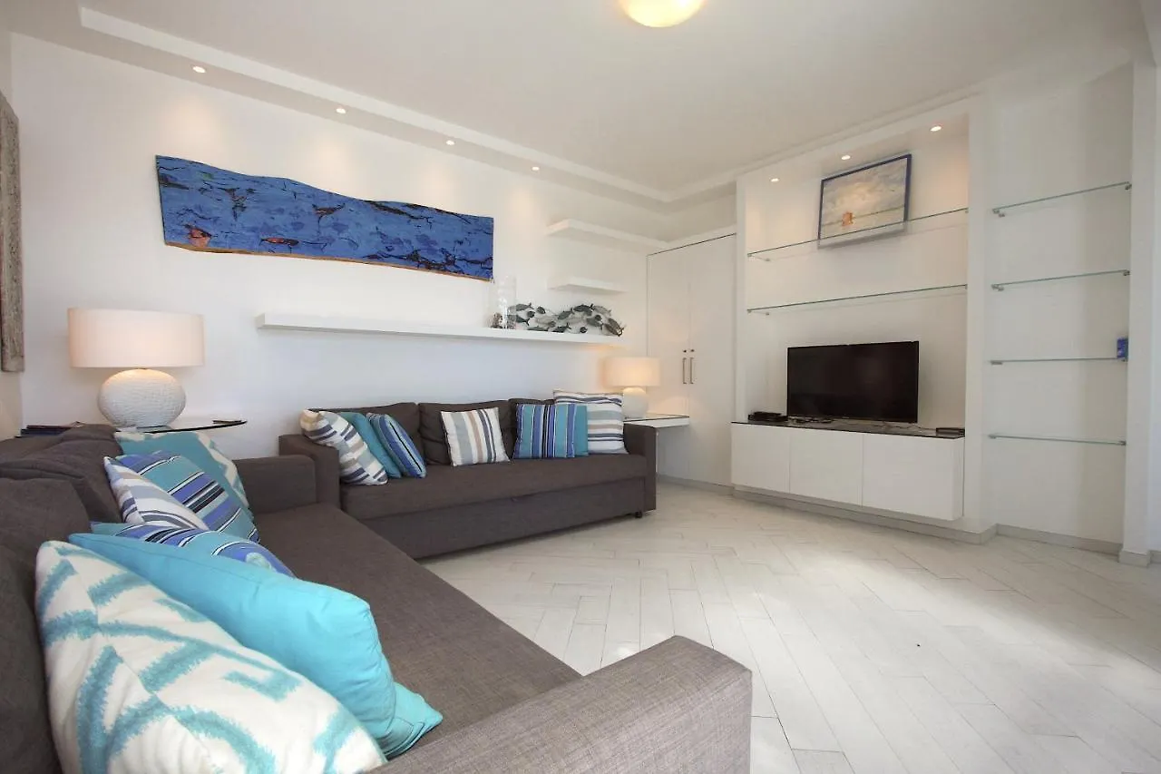 Villa Mareblu - Ansedonia 0*,