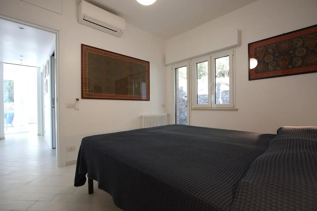 Villa Mareblu - Ansedonia