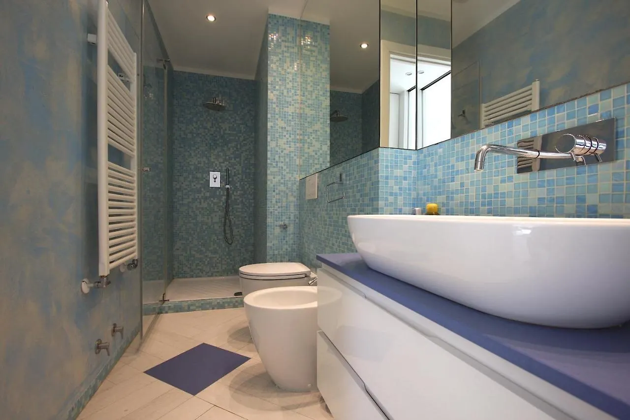 Villa Mareblu - Ansedonia