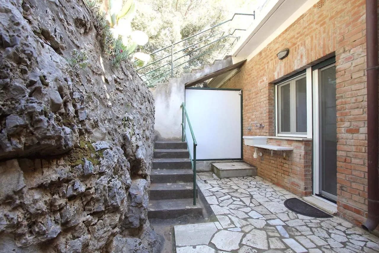 Villa Mareblu - Ansedonia