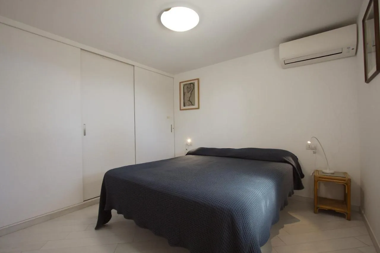 Villa Mareblu - Ansedonia Italy