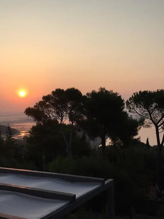 Villa Mareblu - Ansedonia
